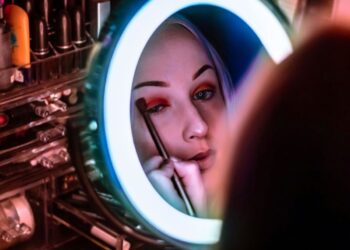 Ви думали що це омолоджує, а воно насправді старішає