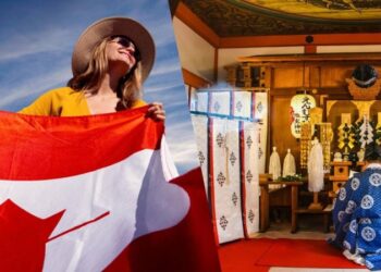 Від Канади до Японії: яка країна є ідеальною для життя для кожного знака зодіаку