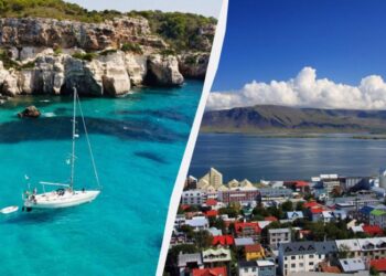 Від спеки до прохолоди: названо найкращі місця Європи для відпочинку в липні