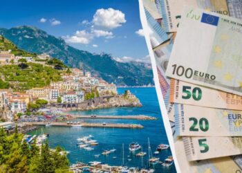 Відпочинок влетить у копієчку: названо сім міст Італії з найвищими податками для туристів