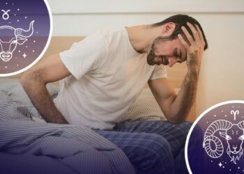 Виклику не уникнути: 3 знаки зодіаку, які цього місяця відчуватимуть апатію