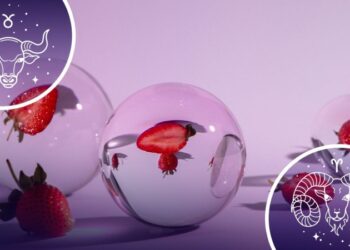 Вплив Полуничної повні: 4 знакам зодіаку буде важко сконцентруватись на роботі