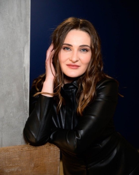 Вы не знали, что кабачки могут быть такими вкусными: два крутых рецепта от звезды "VIP Тернополь"