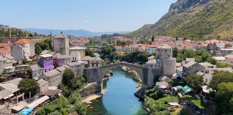 "Європейські Мальдіви": чоловік об'їздив всю Європу і назвав 6 найбільш недооцінених міст