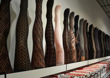 З якими колготками НЕ носять спідню білизну: якщо чесно, я і сама про це дізналася зовсім недавно