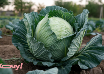 Зачем умные дачники считают листья на капусте: важное действие для шикарного урожая