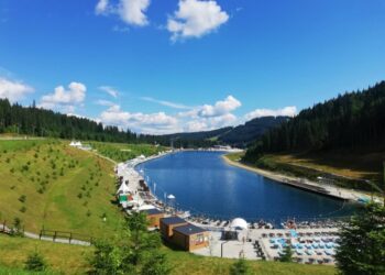 Завдяки Буковелю у Поляницької громади рекордний туристичний збір, – голова громади