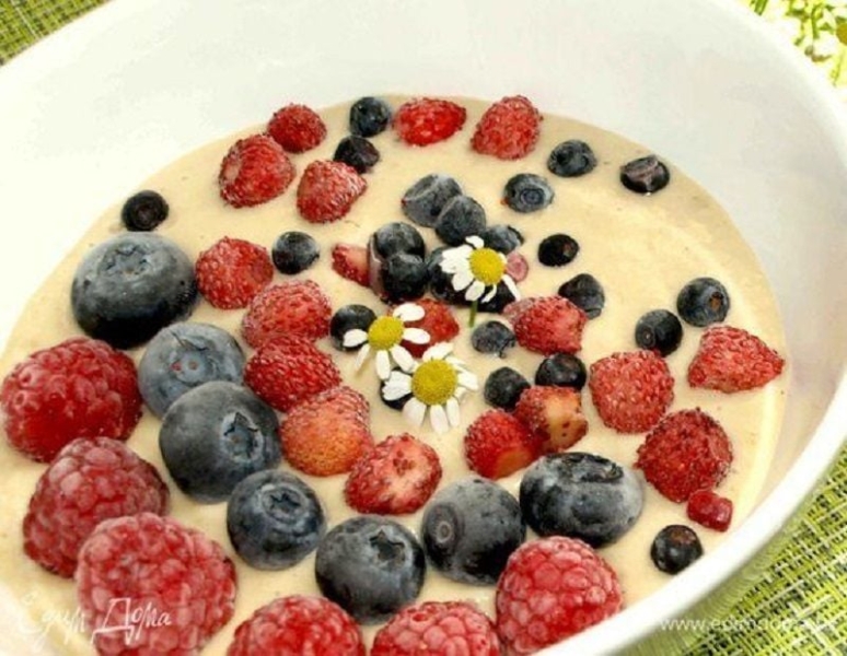 Літні суперягоди: чим корисні малина, лохина й ожина та кому їх не можна їсти