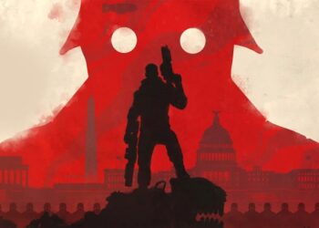 Amazon запускає серіал Wolfenstein: альтернативна історія і нацисти знову в справі