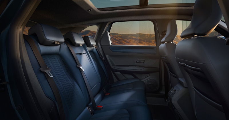 Renault Boreal: глобальна модель, якої не буде в Західній Європі