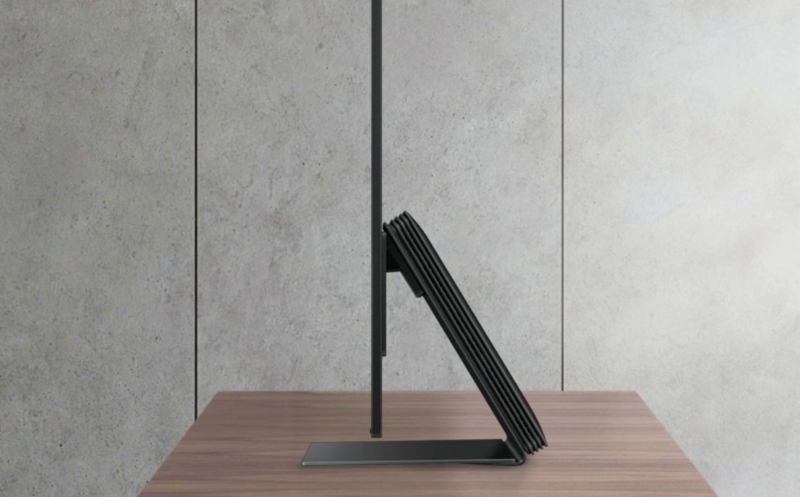 Шах і мат: огляд 65-дюймового OLED-телевізора Samsung S95D