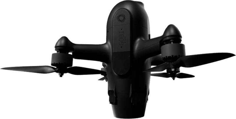 Harmattan AI Gobi: зенитний дрон-камікадзе для полювання на БПЛА