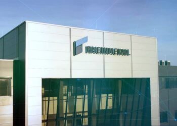 Швейцарія обговорює з Rheinmetall створення заводу з виробництва мікрочіпів за $250 млн