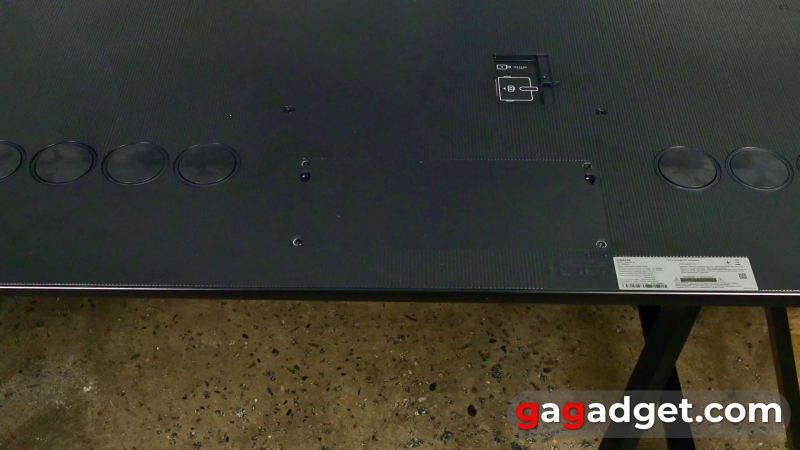 Шах і мат: огляд 65-дюймового OLED-телевізора Samsung S95D