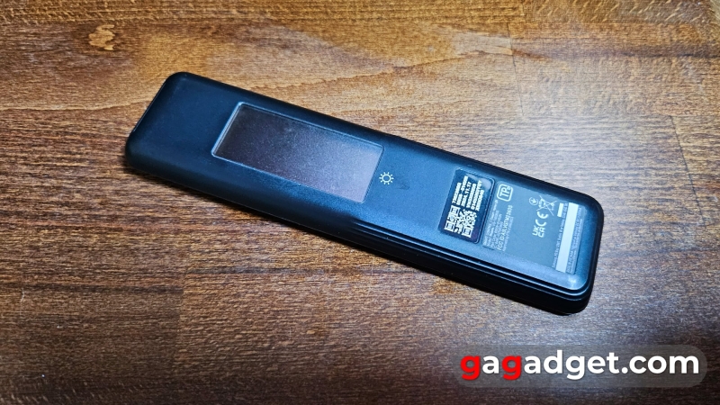 Велика спокуса: огляд 77-дюймового OLED-телевізора Samsung S90D