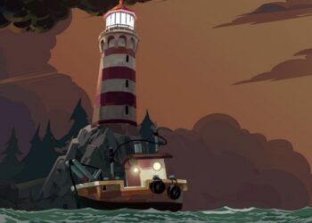 Великі новини від маленької студії: автори Dredge працюють над новою грою та відкрили другий підрозділ