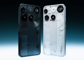 Флагман без флагманського процесору: що пішло не так із Nothing Phone (3)