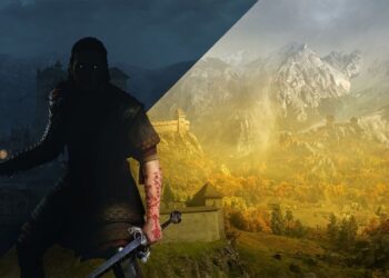 Атмосферний трейлер The Blood of Dawnwalker показав зав’язку сюжету амбітної RPG від творців The Witcher 3
