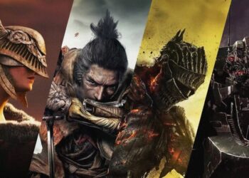 Інсайдер: у 2026 році FromSoftware випустить неанонсовану гру – ремастер Dark Souls 3, Armored Core чи щось абсолютно нове?