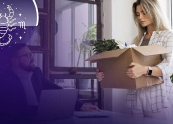 3 знаки зодіаку, які цього тижня можуть мати проблеми на роботі