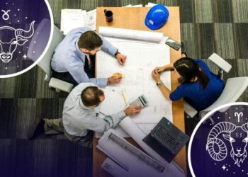 3 знаки зодіаку, які вже найближчим часом захочуть зануритися в роботу