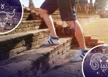 3 знаки зодіаку, яким не варто боятися робити перший крок