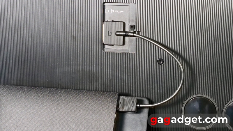 Шах і мат: огляд 65-дюймового OLED-телевізора Samsung S95D