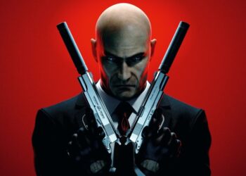Несподіваний анонс: Hitman: Absolution вийде на iOS, Android та обох Nintendo Switch