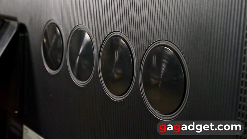 Шах і мат: огляд 65-дюймового OLED-телевізора Samsung S95D