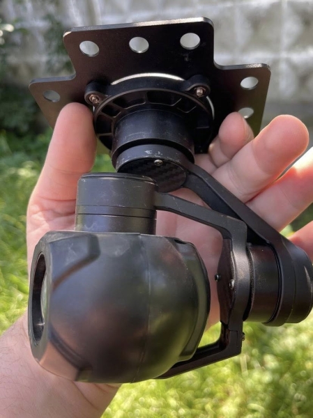 У Києві збили &ldquo;Герберу&rdquo; з ретранслятором: експерт попереджає про можливу присутність російського передавача поблизу столиці