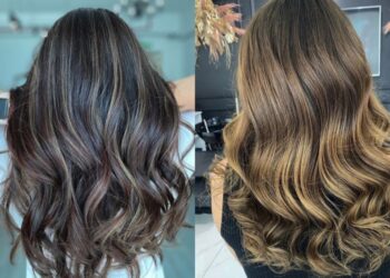 4 найбільш щадних фарбування, які не шкодять волоссю