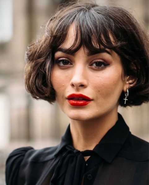 4 стрижки, які оновлять образ та омолодять кожну