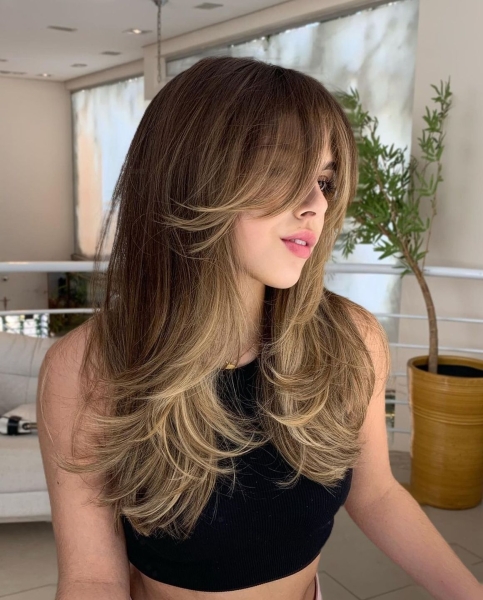 4 стрижки, які оновлять образ та омолодять кожну