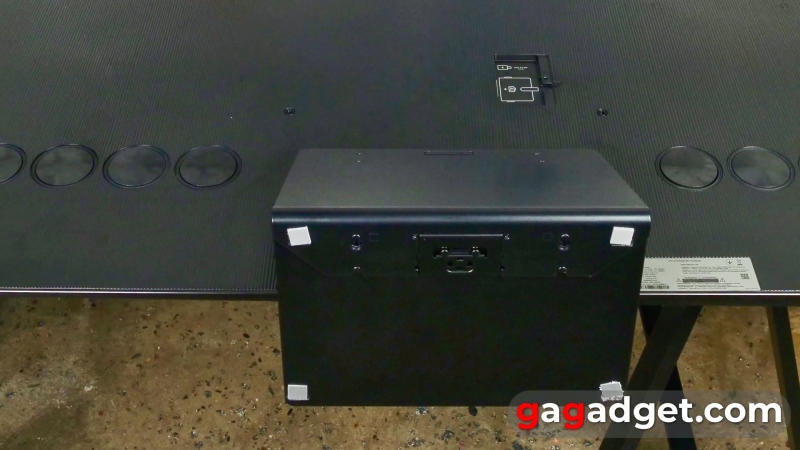 Шах і мат: огляд 65-дюймового OLED-телевізора Samsung S95D