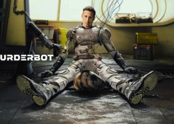 “Вбивця із серцем” повернеться: Apple TV+ продовжив Murderbot на другий сезон