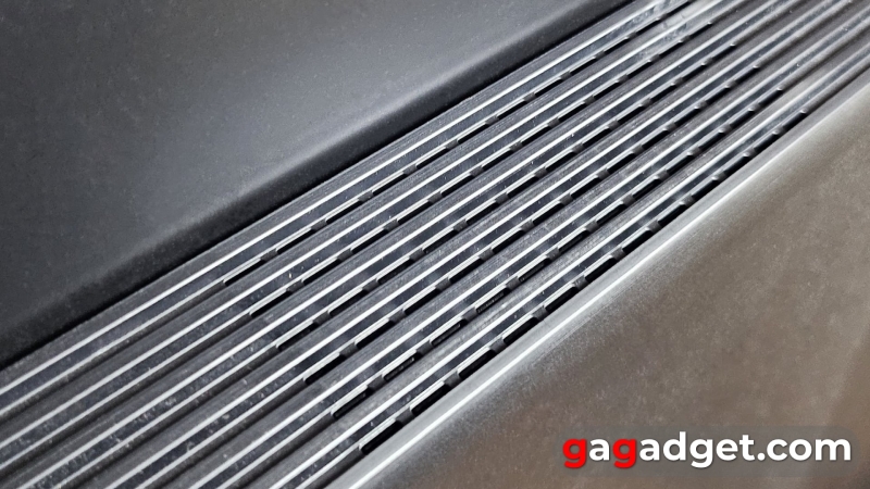 Велика спокуса: огляд 77-дюймового OLED-телевізора Samsung S90D