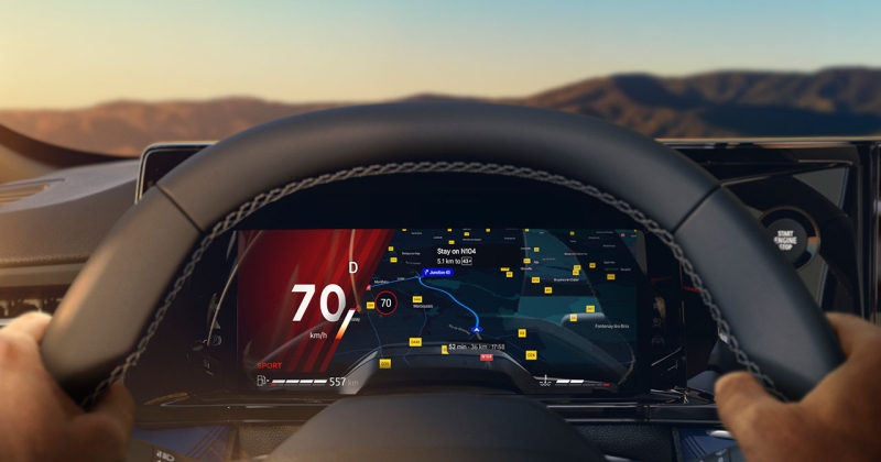 Renault Boreal: глобальна модель, якої не буде в Західній Європі