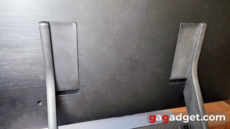 Велика спокуса: огляд 77-дюймового OLED-телевізора Samsung S90D