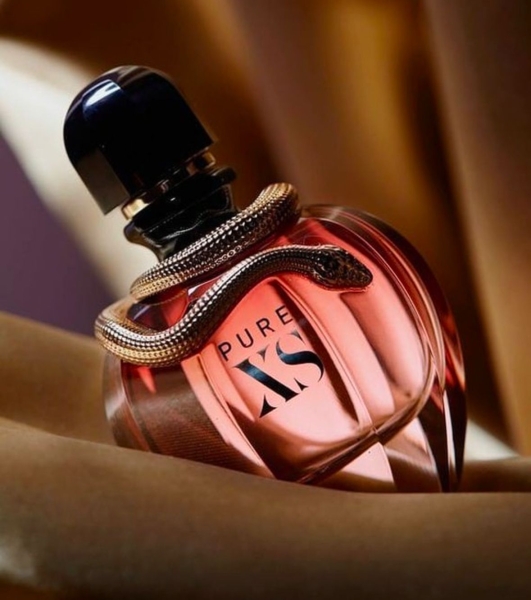 5 жіночих парфумів, які захоплюють чоловіків