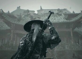 Представлено 20 хвилин геймплея амбітного екшену Phantom Blade Zero