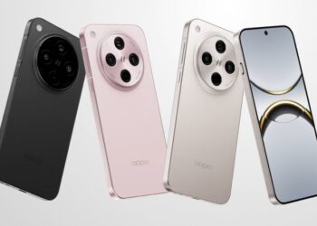 Oppo Find X9 і Find X9 Pro дебютують у 2025 році, інші моделі – у 2026