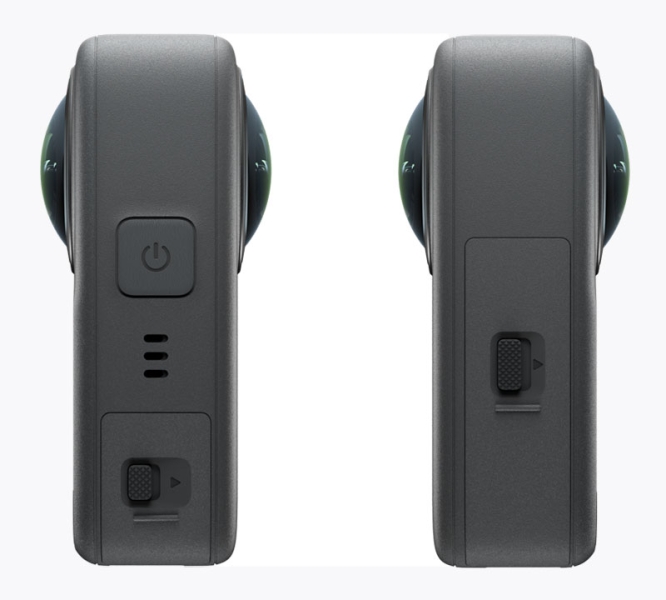 DJI заходить на ринок 360° відео з розмахом: Osmo 360 анонсовано офіційно