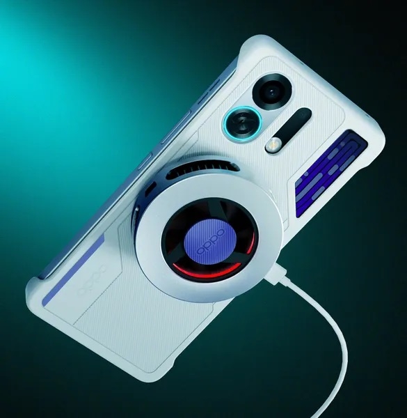 Флагман, який не перегріється: OPPO представила смартфони K13 Turbo і K13 Turbo Pro з просунутою системою охолодження