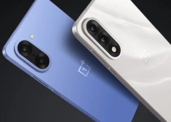 OnePlus випустила бюджетний смартфон Nord CE 5 з рекордним акумулятором в історії бренду
