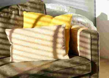 Цей бюджетний засіб справді працює: як позбутися неприємного запаху з дивану чи килима