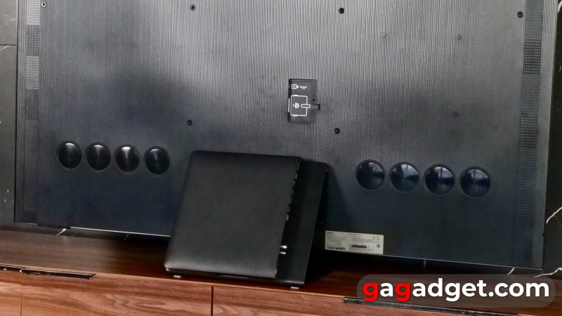 Шах і мат: огляд 65-дюймового OLED-телевізора Samsung S95D