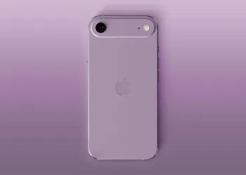 В мережі з’явилось відео iPhone 17 Air: яким буде найтонший iPhone від Apple?