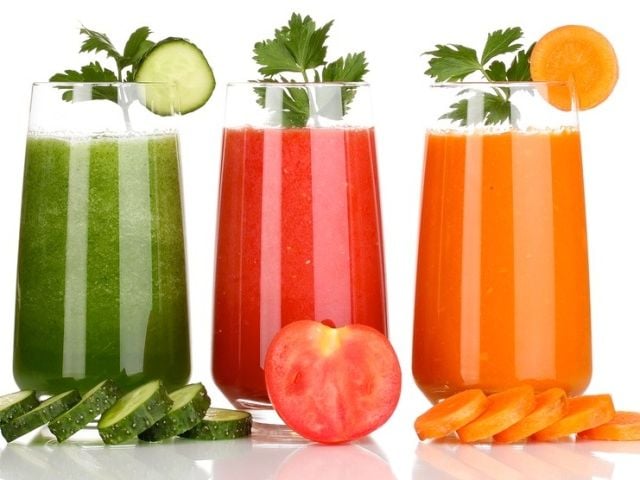 Що їсти і від чого відмовитися у спеку?