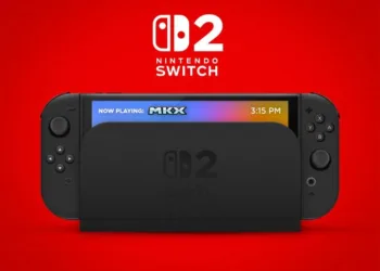 Nintendo використовує нестандартне шифрування USB-C щоб позбавитися сторонніх аксесуарів