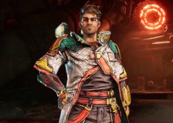 Не захотів бути жертвою: новий трейлер Borderlands 4 показав передісторію солдата Рафи